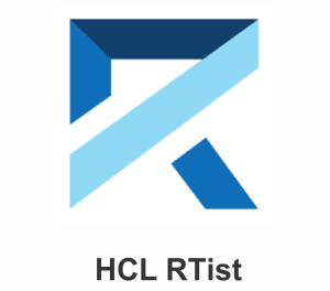 Jual Software HCL RTist | komputerweb.com