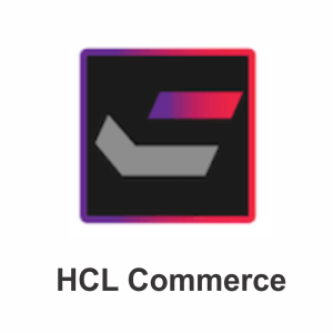 Gambar HCL Commerce