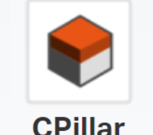 Jual CPillar Crown Pillar Stability Analysis