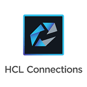 Jual Perangkat Lunak HCL Connections | komputerweb.com