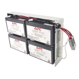 Jual RBC23 : APC Replacement Battery Cartridge #23