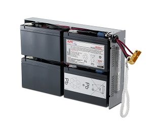 Jual RBC24 : APC Replacement Battery Cartridge #24