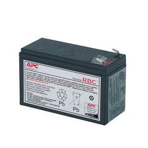 Jual Battery APC – APCRBC106 | komputerweb,com