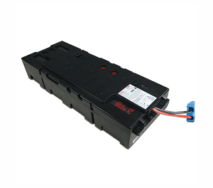 Jual APC Replacement Battery Cartridge #116 (APCRBC116)