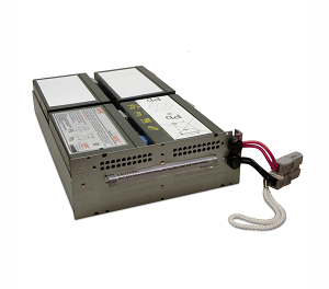 Jual APC Replacement Battery Cartridge #133 (APCRBC133)