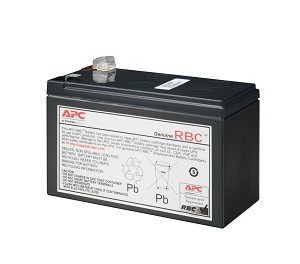 Jual APC Replacement Battery Cartridge #158