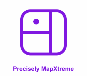 Jual Software Precisely MapXtreme | komputerweb.com