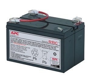 Jual APC Replacement Battery Cartridge #3 – [RBC3]