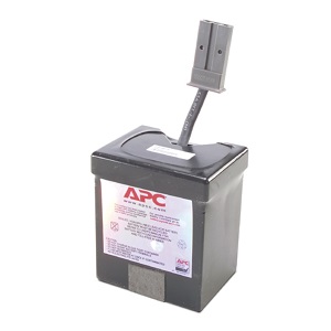 Jual APC Replacement Battery Cartridge #29