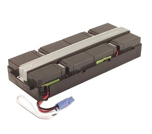 Jual APC Replacement Battery Cartridge #31 – (RBC31)