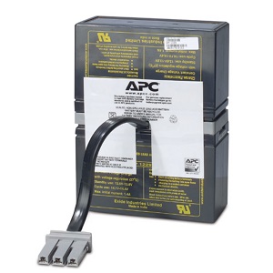 Jual RBC32 : APC Replacement Battery Cartridge #32