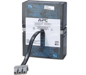 Jual APC Replacement Battery Cartridge #33 – [RBC33]