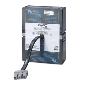 Jual APC Replacement Battery Cartridge #33 – (RBC33)