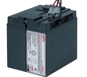 Jual RBC148 : APC Replacement Battery Cartridge #148