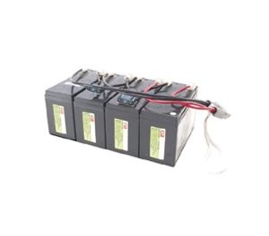 Jual APC Replacement Battery Cartridge #25 – (APCRBC25)