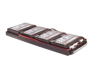 Jual APC Replacement Battery Cartridge #34 – [RBC34]
