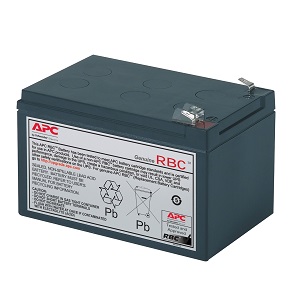 Jual APC Replacement Battery Cartridge #4 – [RBC4]