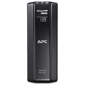 Jual APC Power-Saving Back-UPS Pro 1500VA – BR1500GI
