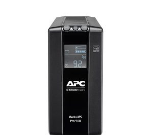 Jual APC Back-UPS Pro 900VA – (BR900MI) | komputerweb.com