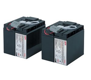 Jual APC Replacement Battery Cartridge #55 – (RBC55)