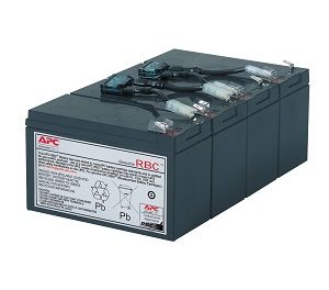 Jual RBC8 : APC Replacement Battery Cartridge #8