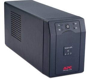 Jual APC Smart-UPS SC 620VA 230V – (SC620I)