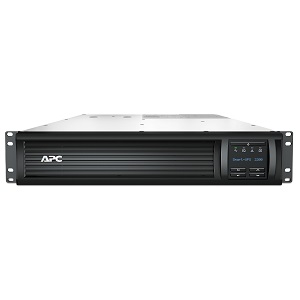 Jual APC Smart-UPS, 2200VA, 230V – (SMT2200RMI2UC)