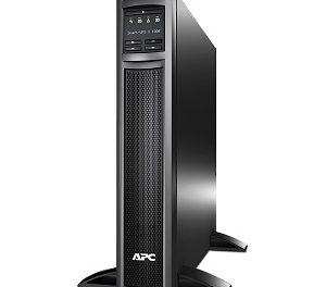Jual APC Smart-UPS X, 1000VA, Rack/tower – (SMX1000I)