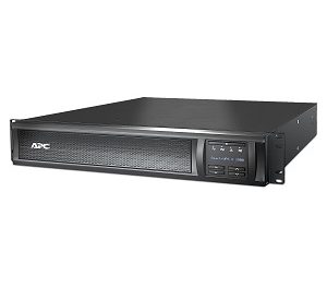 Jual APC Smart-UPS X – SMX1500RMI2UNC, 1500VA, Rack/tower