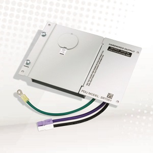 Jual APC SRT001, Smart-UPS SRT Output Hardwire Kit, 5kVA