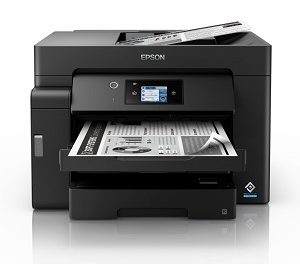 Jual Printer Epson EcoTank Monochrome – (M15140)