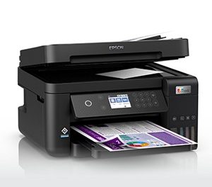 Jual Printer Epson EcoTank L6270 Ink Tank Printer