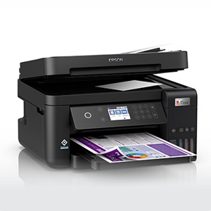 Jual Printer Epson EcoTank L6270 Ink Tank Printer
