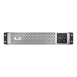 Jual APC Smart-UPS Line Interactive 750VA – (SMTL750RMI2UC)