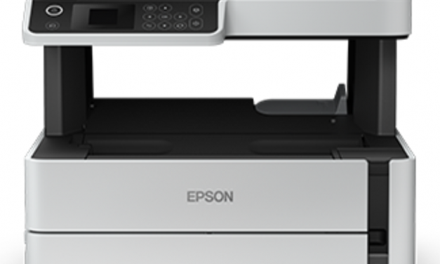 Jual Printer Epson EcoTank Monochrome M2140