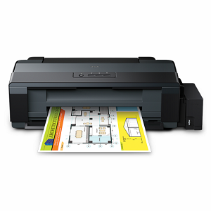 Jual Printer Epson L1300 A3 Ink Tank Printer