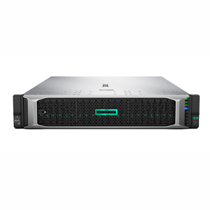 Jual Server HPE ProLiant DL380 Gen10 – (P40427-B21)